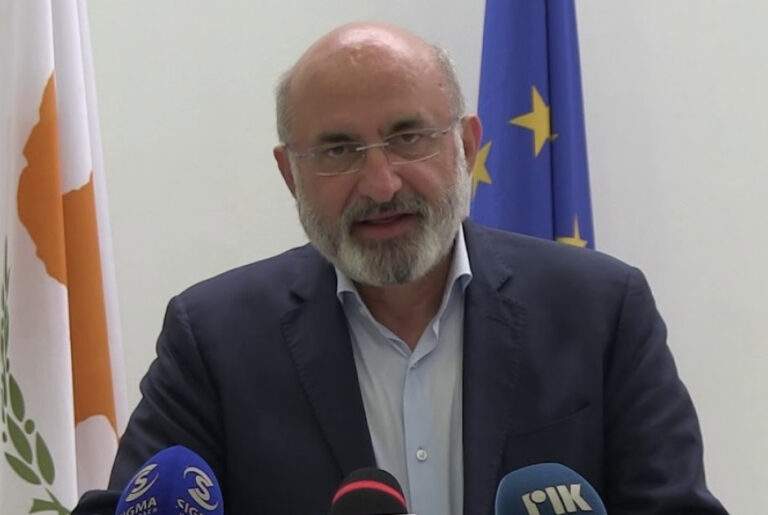 Παρέμβαση Χρ. Ορφανίδη στο θέμα της Δ.Κωμοδρόμου – «Η κυβέρνηση οφείλει να τερματίσει την εκπροσώπησή της»