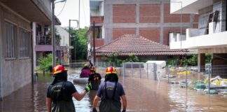 Η Πυροσβεστική ανταποκρίθηκε σε 18 περιστατικά λόγω κακοκαιρίας