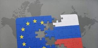 EE: «Λογαριασμός» 5,6 δισ. ευρώ τον χρόνο για την Ουκρανία χωρίς τα παγωμένα ρωσικά κεφάλαια