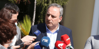 Στεφάνου: Λανθασμένη η μεταφορά δασοπυρόσβεσης στο ΥΠΕΣ