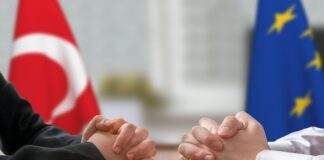 Έκθεση Κομισιόν για Τουρκία: Ανησυχητική η οπισθοδρόμηση στο κράτος δικαίου και τα θεμελιώδη δικαιώματα