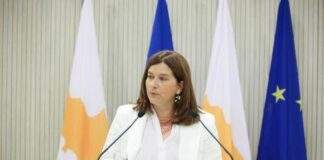 Κασσιανίδου: Σημαντική η Κύπρος για τη μελέτη της βυζαντινής κληρονομιάς