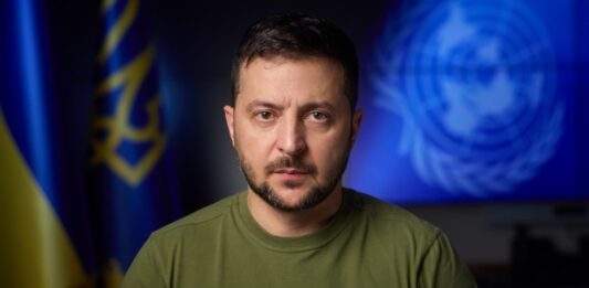 Zelensky