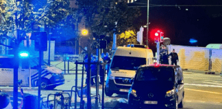 Κραν Μοντανά: Συνελήφθη ως ύποπτος φυγής ο ιδιοκτήτης του μπαρ