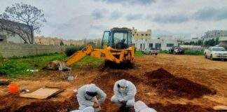 ΔΕΑ: Ταυτοποίηση 12 ατόμων και εντοπισμός 20 φέτος