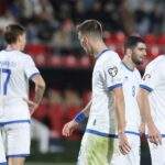 Κύπρος-Αυστρία για το Μουντιάλ