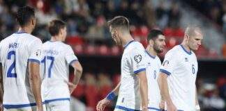 Κύπρος-Αυστρία για το Μουντιάλ