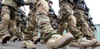 Σοκ στη Ρόδο: Ένας φαντάρος νεκρός κι ένας βαριά τραυματίας από έκρηξη χειροβομβίδας