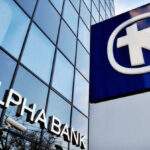 Alpha Bank: Καθαρά κέρδη 704 εκατ. ευρώ στο 9μηνο – Άνοδος 44%