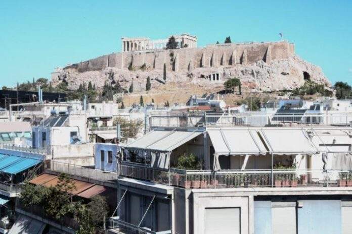Ακίνητα: Συνολική περιουσία 772 δισ. έχουν στην κατοχή τους 7,2 εκατ.  ιδιοκτήτες στην Ελλάδα | NOMISMA