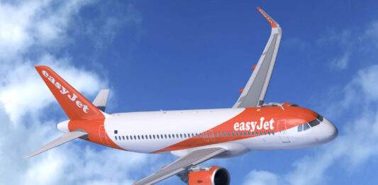 Easyjet