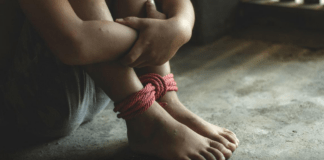 Κοινή εκπαίδευση ΒΒ-ΚΔ για την καταπολέμηση της εμπορίας ανθρώπων