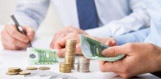 Στο 3,2% του ΑΕΠ το πλεόνασμα Γεν. Κυβέρνησης στο 11μηνο του 2025