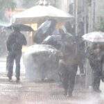 Έκτακτο δελτίο επιδείνωσης καιρού στην Ελλάδα: Ισχυρές βροχές και καταιγίδες