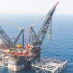 Κύπρος και Αίγυπτος επιταχύνουν την εμπορευματοποίηση του ΦΑ από το «Κρόνος»-Τροποποίηση ρήτρας για 20%