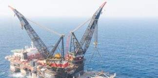 Κύπρος και Αίγυπτος επιταχύνουν την εμπορευματοποίηση του ΦΑ από το «Κρόνος»-Τροποποίηση ρήτρας για 20%