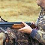 Τμ.Δασών: Μεγάλος ο κίνδυνος πυρκαγιάς ενόψει έναρξης κυνηγετικής περιόδου