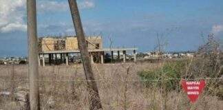 Ιδιαίτερα ανησυχητική η κατάσταση στη Νεκρή Ζώνη, λέει ο Πρόεδρος