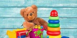 Εκστρατεία ελέγχου παιδικών παιχνιδιών λόγω γιορτών