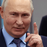 Πούτιν σε Τραμπ: Αλλάζουμε στάση μετά την ουκρανική επίθεση κατά της προεδρικής κατοικίας