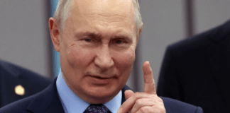 Πούτιν σε Τραμπ: Αλλάζουμε στάση μετά την ουκρανική επίθεση κατά της προεδρικής κατοικίας