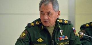 Ρωσική αντιπροσωπεία στην Αίγυπτο για συνομιλίες για στρατιωτική συνεργασία