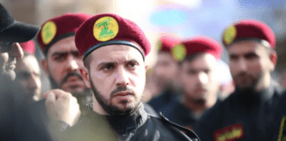 Ο στρατός Λιβάνου ολοκλήρωσε την 1η φάση αφοπλισμού της Χεζμπολάχ στα σύνορα με Ισραήλ