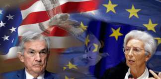 H Fed στοιχίζεται στη νομισματική πολιτική Τραμπ – Τι θα κάνει η EKT