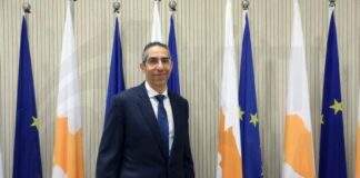 Παραπλανητικά μηνύματα με το όνομα του Βοηθού Γενικού Εισαγγελέα