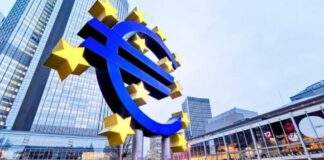 Η ΕΚΤ δεν βιάζεται να αλλάξει τα επιτόκια – Ο πληθωρισμός είναι στο στόχο του 2%