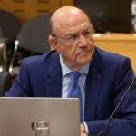 Ο ΥΠΟΙΚ προεδρεύει την Πέμπτη στο Eurogroup ενόψει εκλογής νέου Προέδρου του