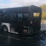 Ανησυχία οργανωμένων γονιών για το πόρισμα σχετικά με τις πυρκαγιές σε λεωφορεία