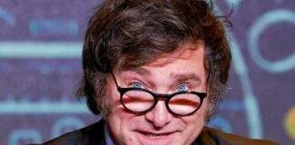 Οι ΗΠΑ στηρίζουν με 900 εκατ. δολ. τον Μιλέι για το χρέος στο ΔΝΤ