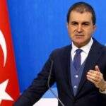 Τσελίκ: Πιο σωστή προσέγγιση είναι η λύση των δύο κρατών στην Κύπρο