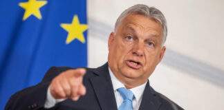 Όρμπαν: Η Ουγγαρία θα συνεχίσει να λαμβάνει ρωσικό φυσικό αέριο