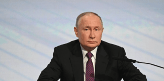 Απειλές Κρεμλίνου για την «επίθεση στην κατοικία του Πούτιν»: «Ο στρατός μας ξέρει πώς και πότε να αντιδράσει»