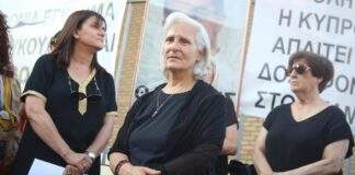 Εγκρίθηκε το κατηγορητήριο για ποινικές διώξεις στην υπόθεση Θανάση Νικολάου