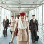 Η Emirates διοργανώνει Open Days για την πρόσληψη νέων μελών πληρώματος καμπίνας στην Κύπρο