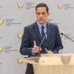 Καταδικάζει η Κυβέρνηση την επίθεση στα γραφεία της ΔΗΠΑ στη Λεμεσό