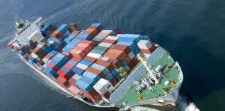 ‘Ελληνας «βαρώνος» της κοκαΐνης πίσω από φορτίο – μαμούθ των 7 τόνων