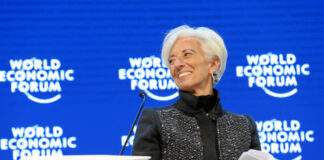 ΕΚΤ: Ποιοι προηγούνται στην κούρσα διαδοχής της Λαγκάρντ