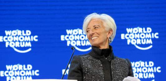 Lagarde