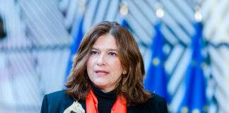 Κασσιανίδου: Η μνήμη και η θυσία αγωνιστών διαρκής πυξίδα ευθύνης για όλους