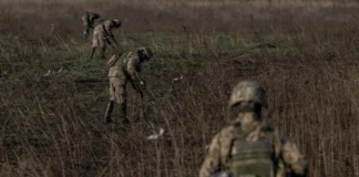 Δ. Δημόπουλος: Επίτευξη συμφωνίας για Ουκρανία εξαρτάται από δυνατότητα στήριξης Ευρωπαίων