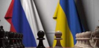 Το Κίεβο χαρακτηρίζει «γελοίο» το βίντεο που παρουσίασε η Μόσχα