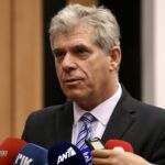 Ξανά Πρόεδρος του Δικηγορικού Συλλόγου ο Μ. Βορκάς, παρουσίασε 14 στόχους και δεσμεύσεις για τη νέα θητεία