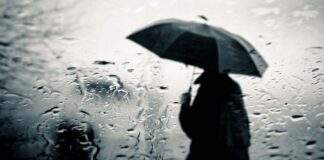 Σκόνη, βροχές και 30άρι στο μενού του καιρού