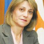 Επανεκλογή Σωτηρούλας Χαραλάμπους ως Γενική Γραμματέας της ΠΕΟ