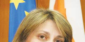 Επανεκλογή Σωτηρούλας Χαραλάμπους ως Γενική Γραμματέας της ΠΕΟ