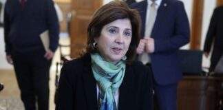 Ολγκίν: Δεν είναι μικρό επίτευγμα η αναφορά στην πολιτική ισότητα, έχουμε ακόμη δρόμο